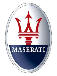 MASERATI