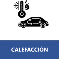 CALEFACCIÓN