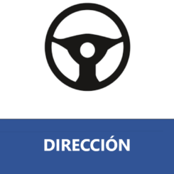 DIRECCIÓN