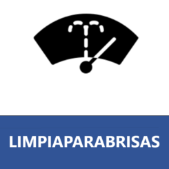 LIMPIAPARABRISAS