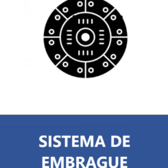 SISTEMA DE EMBRAGUE