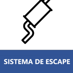 SISTEMA DE ESCAPE