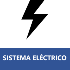 SISTEMA ELÉCTRICO