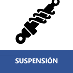 SUSPENSIÓN