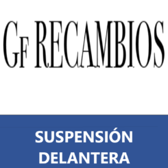 SUSPENSIÓN DELANTERA