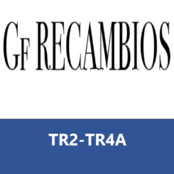 TR2-TR4A