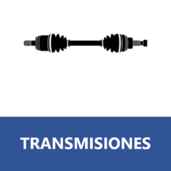 TRANSMISIONES