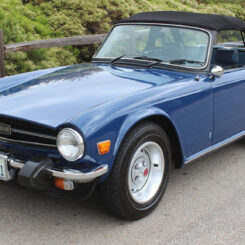 TR6