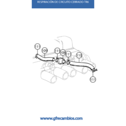 RESPIRACIÓN DE CIRCUITO CERRADO TR6