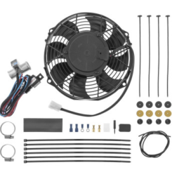 KIT DE VENTILADOR REVOTEC